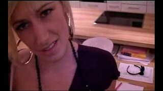 BitchNr1 Fucked in a blackdress