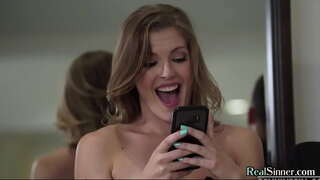 Tall babe assfucked ነው የተሻለ ሰው ፊት የቃና