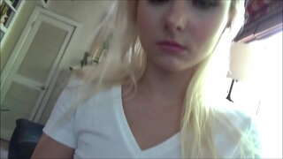 Pequena StepSis Quere Sexo - Alex Adams