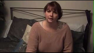 Step Sis at StepMother Catch Step Son Watching Porn and Fuck Him Trailer