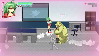 Симпатичные аялдар сексе менен инопланетным мужчиной жана монстром в порно чоңдор үчүн сексуальный оюн процесси видео ryona