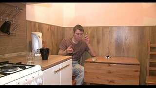 Nice group-sex jeung rumaja gal