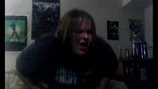 גאַט בבוו מילף אַנאַל