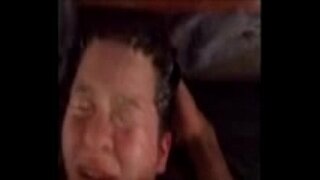 Gaggers 내 입에 섹스