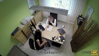 LOAN4K. छोटे मुद्दों के लिए अमीर लोगों को