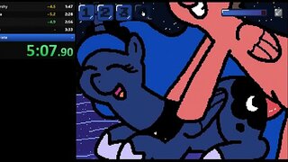 MLP ខ្មែ Speedrun