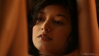 Amerika Syarikat remaja Eden mempunyai masa yang menyeronokkan sahaja