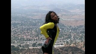 Metro - Gemerk Vir Anaal - toneel 3 - uittreksel 1