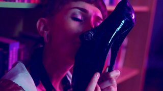 מיין גירלי diário דע ינדזשויד da quarentena: ליפּינג com אַ bucetinha צווישן פילע באַבאַ און די הויך שפּרינגען