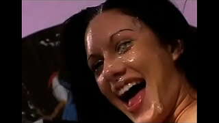 Taylor Regn: Hard Ass Faen PMV